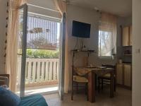 Orange studio - Ferienwohnung