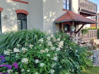 Ferienwohnung Am Bürgerteich 2 - B&B Bischofswerda