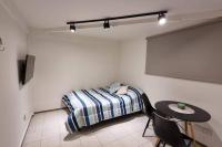 Cómodo monoambiente en Mendoza - Ferienwohnung