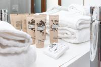 Deluxe Kamer met Queensize Bed 