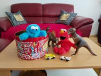 Telfer Treasure: unkomplizierter Familienurlaub - B&B Telfs