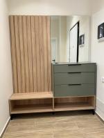 Apartamento de 1 dormitorio