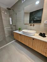 Suite con bañera de hidromasaje