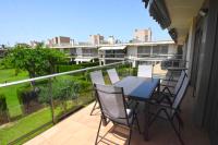 Appartement Ampolla Espagne - B&B Camarles