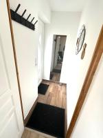 Le Cosy Dunkerquois Centre Ville - B&B