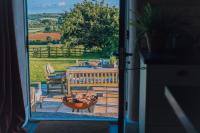 The Dovecote in Seaton, Rutland - B&B