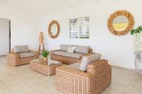 Villa Ti Papillon - Ferienwohnung Saint-François