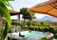 Villa Finestra sul Castello - B&B Partinico