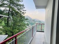 Suite met Kingsize Bed