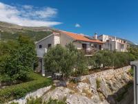 Holiday Home Prančević - Chambres d’hôtes Podstrana