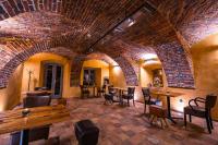 Ubytování V Klenbách - B&B