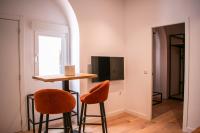 Appartement met 1 Slaapkamer