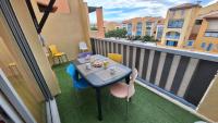 Appartement bord de mer - B&B