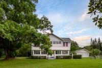 Promise Land Manor Historic home lake access, near parks and venues - Chambres d'hôtes Winter Haven