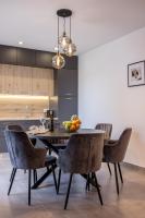Adriatic Nest, Cozy and Modern Two Bedroom Apartment - B&B Kutleše
