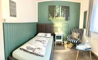 Chambre Simple
