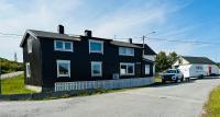 Explore Bugøynes - B&B