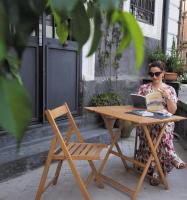 DownSouth Studio Apartment with Mezzanine - Historic Center - B&B Catania