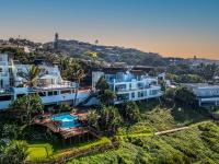 Beachfront Island Oasis - B&B Ballito