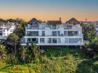 Beachfront Island Oasis - B&B Ballito