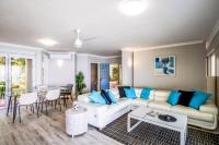 Beachfront Island Oasis - B&B