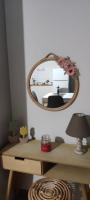 Ammos studio Loutraki - B&B Loutráki