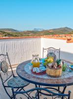 Sui Colli di Strugas - Chambres d’hôtes Budoni