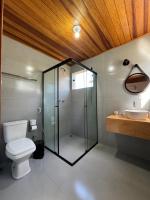 Chambre Double - Vue sur Montagne