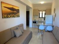 Appartement - Vue sur Jardin