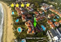 B&B Cabarete - Ocean Dream Artist Loft 1st See Line - Bed and Breakfast Cabarete