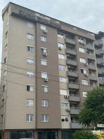 Stefan Apartment 2 - Ferienwohnung Skopje