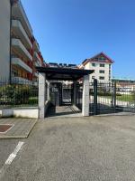 Rho Fiera Comfort Apartment - Affitti Brevi Italia - Chambres d’hôtes Pero