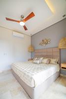 Superior Apartment mit 1 Schlafzimmer und Balkon
