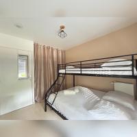 Appartement 3 Chambres