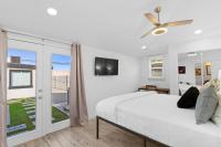 Hummingbird Harmony House with BBQ and Hot Tub in Downtown Phoenix - Chambres d'hôtes Phoenix