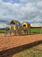 Buttercup - B&B Rhayader