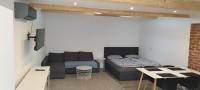 Schönes und offenes Appartement - Chambres d’hôtes