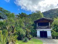 Chalé aconchegante em Mury - Bed and Breakfast