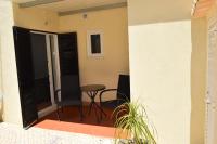 Doppelzimmer mit Balkon