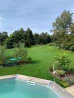 Chez Isa - Ferienwohnung Faymonville