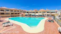 Mareverde apartment with pools and bar - Fanabe beach - B&B Adeje