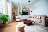 CIA - Beaurepaire - Chambres d’hôtes Paris