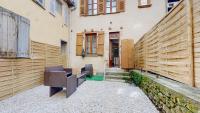 Appartement Standing Hyper Centre - Ferienwohnung Tulle
