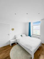 Escapade Authentique - Ferienwohnung Aubange