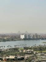 Jamila luxury homes - maadi nile view - B&B