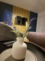 Sizewell - Contractors - Free Parking - Vacation - B&B Leiston