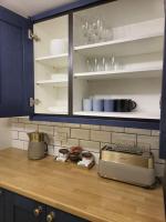 Sizewell - Contractors - Free Parking - Vacation - B&B Leiston