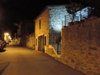 M G VETULONIA - B&B