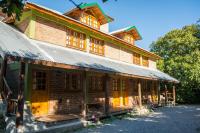 Cabañas Al Alba - Ferienwohnung