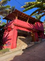 Chalet mit 1 Schlafzimmer
